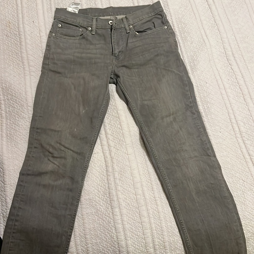 Pants - Picture 2 of 2